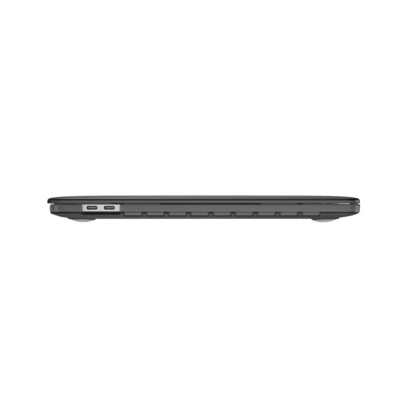 Funda Speck Smartshell para MacBook Pro 13” M2 – Obsidian