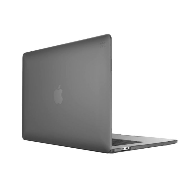 Funda Speck Smartshell para MacBook Pro 13” M2 – Obsidian