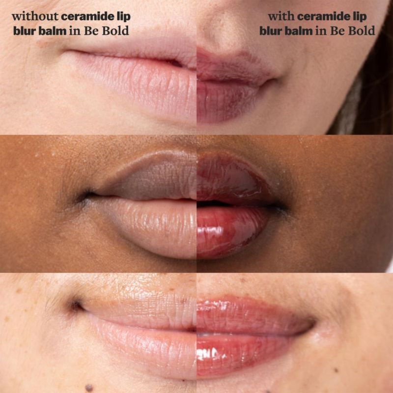 Bálsamo Labial Cocokind Pack de 6 - 10 ml Borgoña