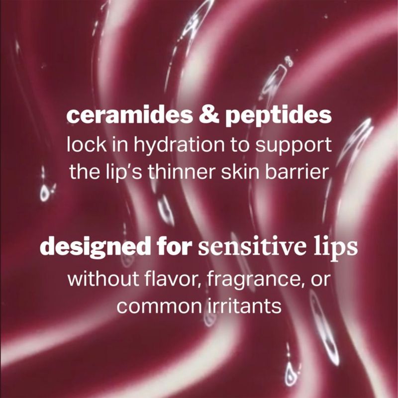 Bálsamo Labial Cocokind Pack de 6 - 10 ml Borgoña