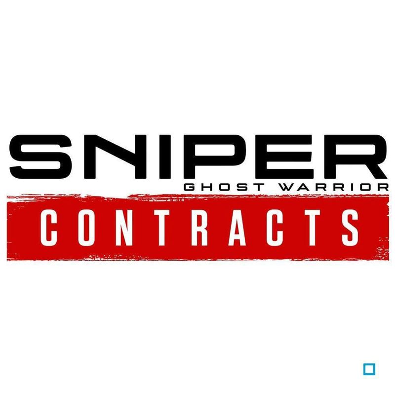 Videojuego CI Games Sniper Ghost Warrior PS4