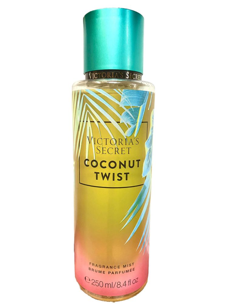 Bruma de Fragancia Victoria's Secret 250 ml Coconut Twist