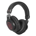 Auriculares Rockville PRO-M50 SR con cable desmontable