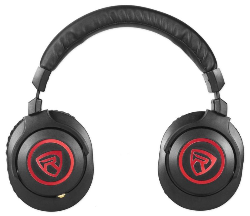 Auriculares Rockville PRO-M50 SR con cable desmontable