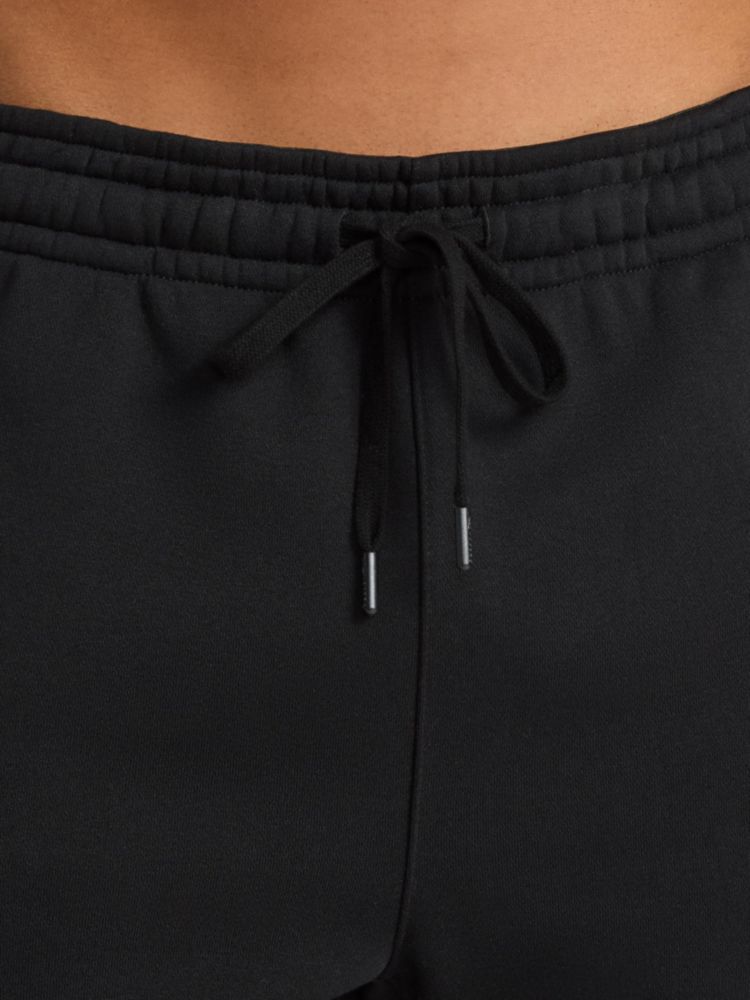 PANTALONES Reebok Motion Core Fleece 76 cm Negro Talla S