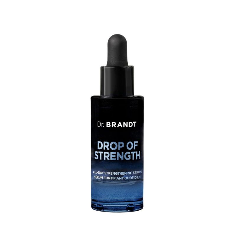 Sérum Dr. Brandt Drop of Strength para todo el día 15 ml