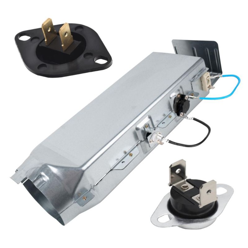 Kit de Elemento Calefactor para Secadora BlueStars DC97-14486A