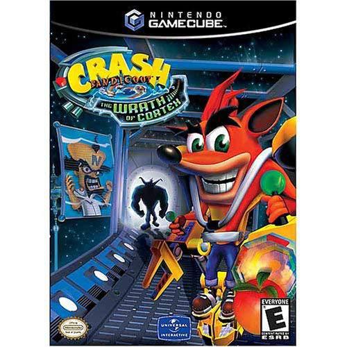 Videojuego ACTIVISION Crash Bandicoot: La Ira de Cortex