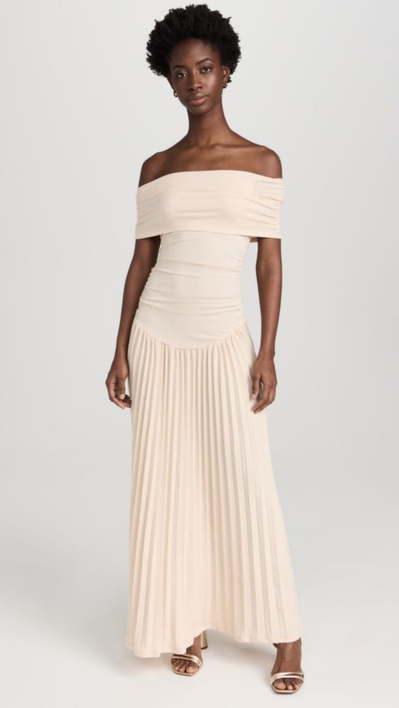 Vestido Lioness Field of Dreams Avena XXXXL