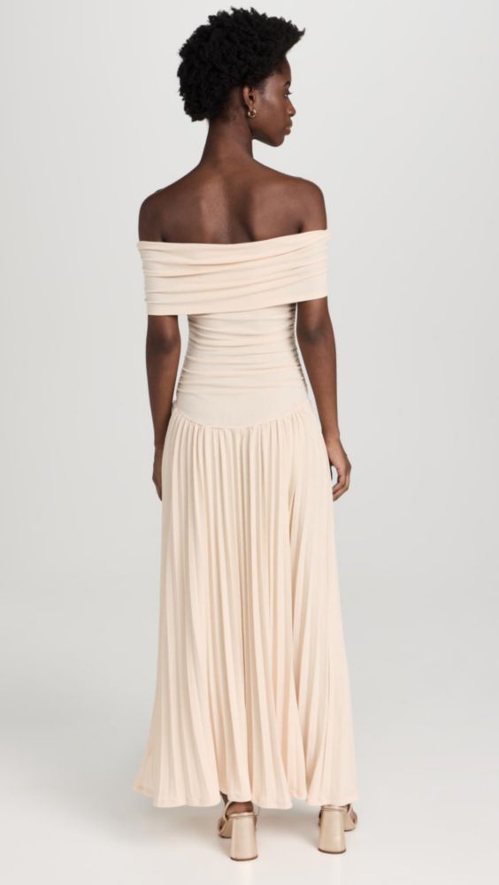Vestido Lioness Field of Dreams Avena XXXXL