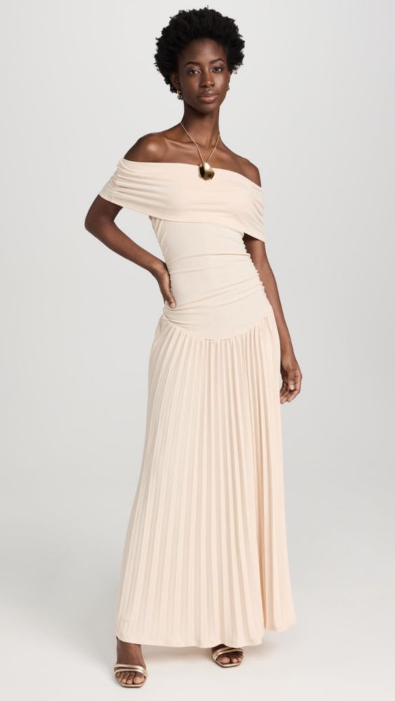 Vestido Lioness Field of Dreams Avena XXXXL
