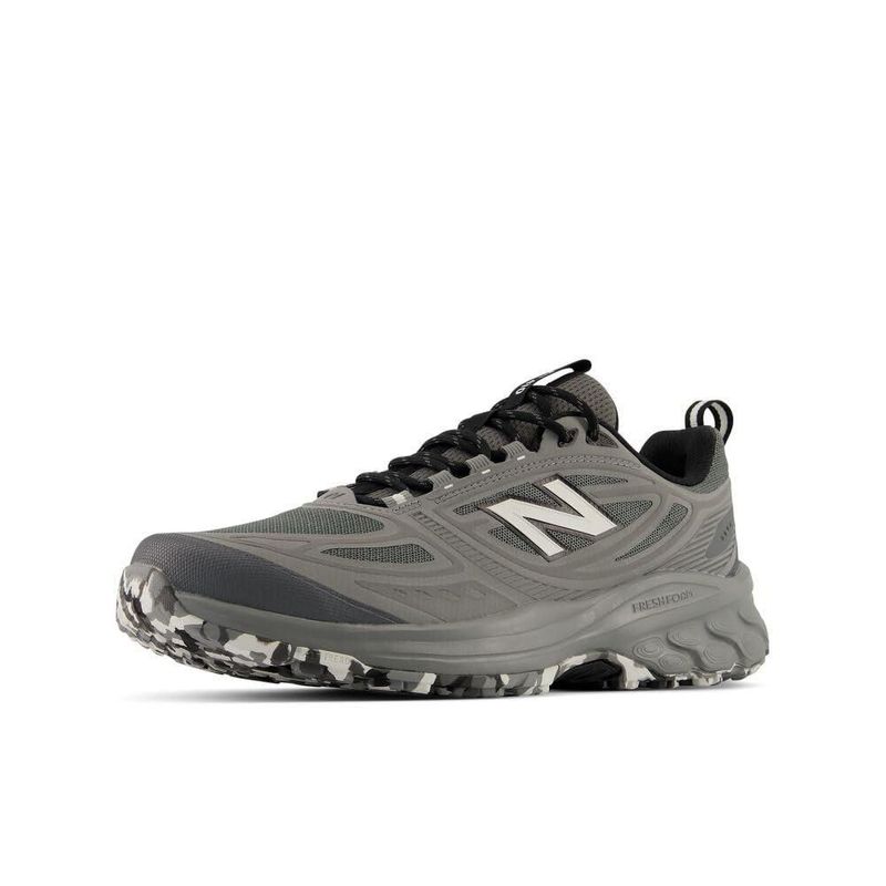 Zapatilla de running New Balance 410v9 Slate Grey/Castlerock talla 15