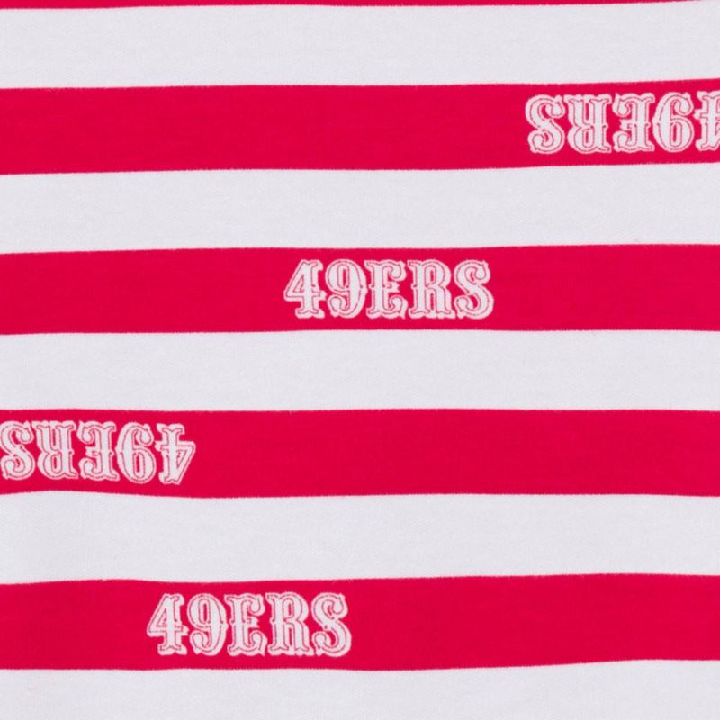 Body Gerber para Bebé Niño NFL Pack de 3 Unidades 0‑3 meses