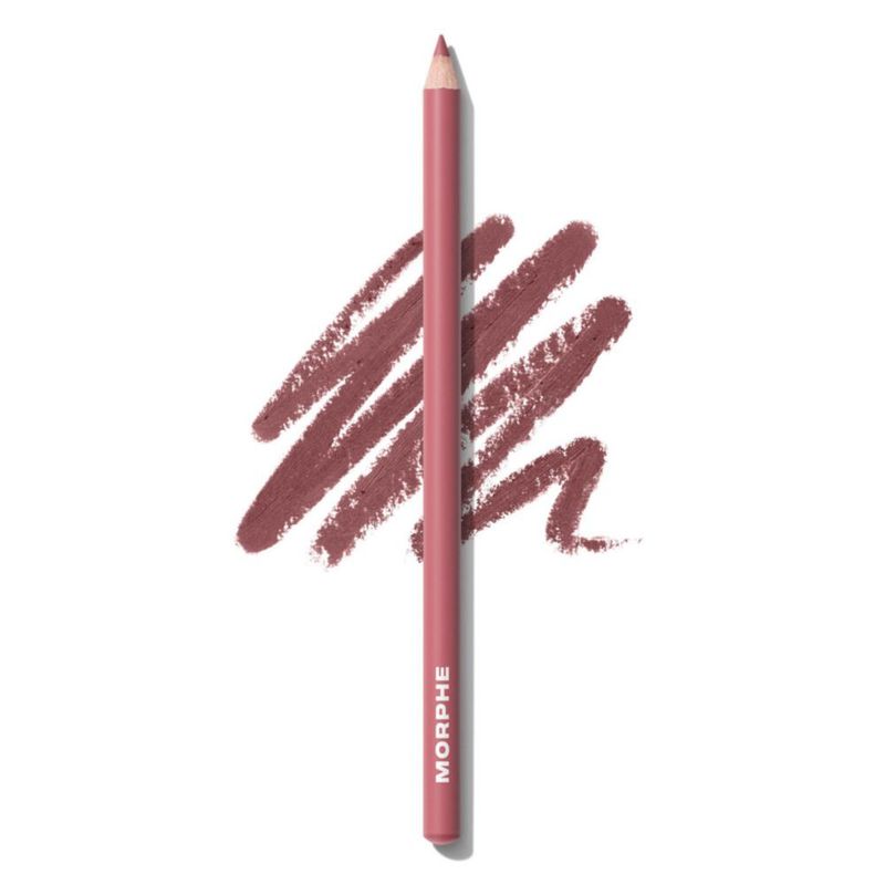 Lápiz delineador de labios MORPHE Girl Talk 14 g cremoso y de larga duración