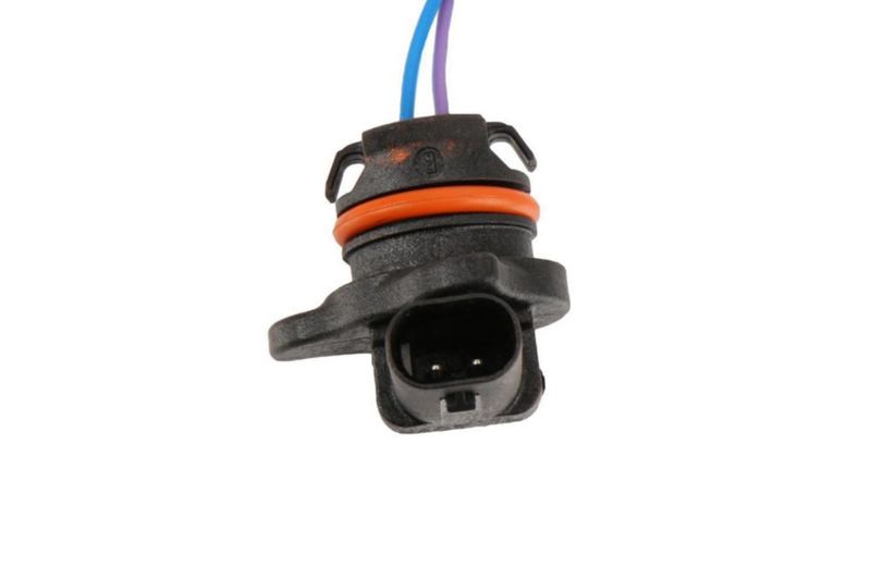 GM GENUINE PARTS 12681015 Válvula Solenoide de Bomba de Aceite