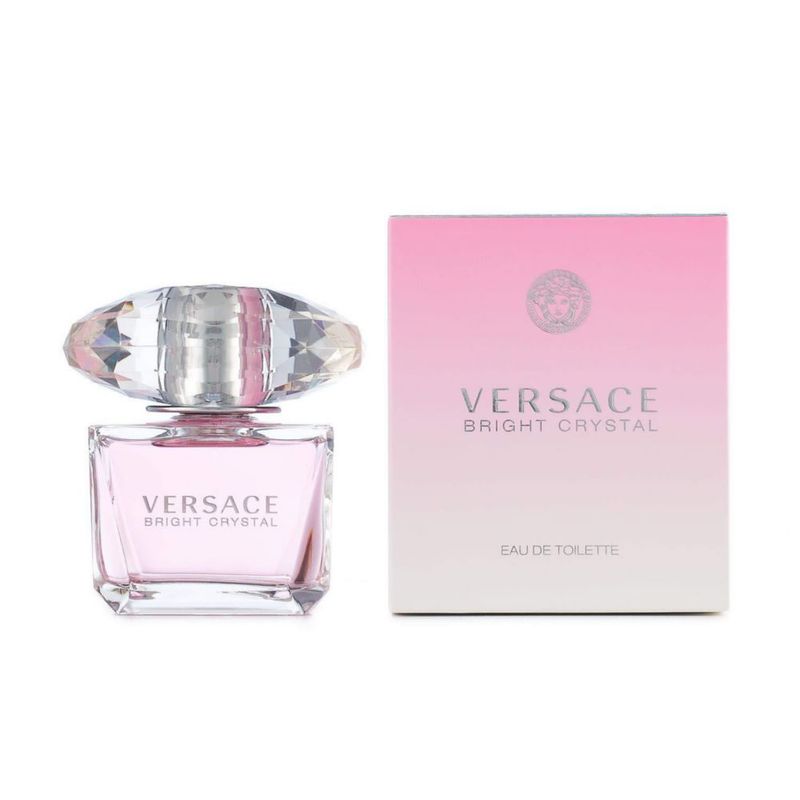 Perfume Versace Bright Crystal EDT 50 ml Spray