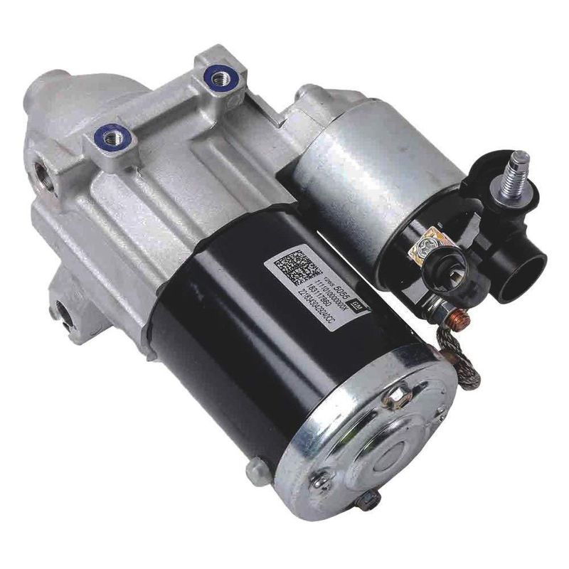 Arrancador ACDelco 12655055 GM Equipo Original