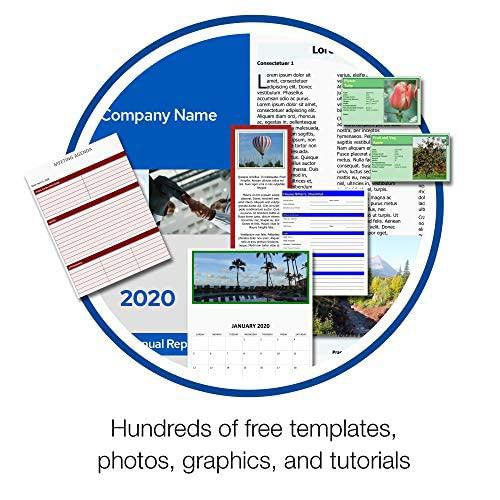 Software Corel WordPerfect Office 2020 Standard para PC