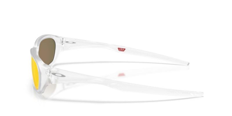 Anteojos de sol Oakley Terraforma 58 mm Prizm Ruby