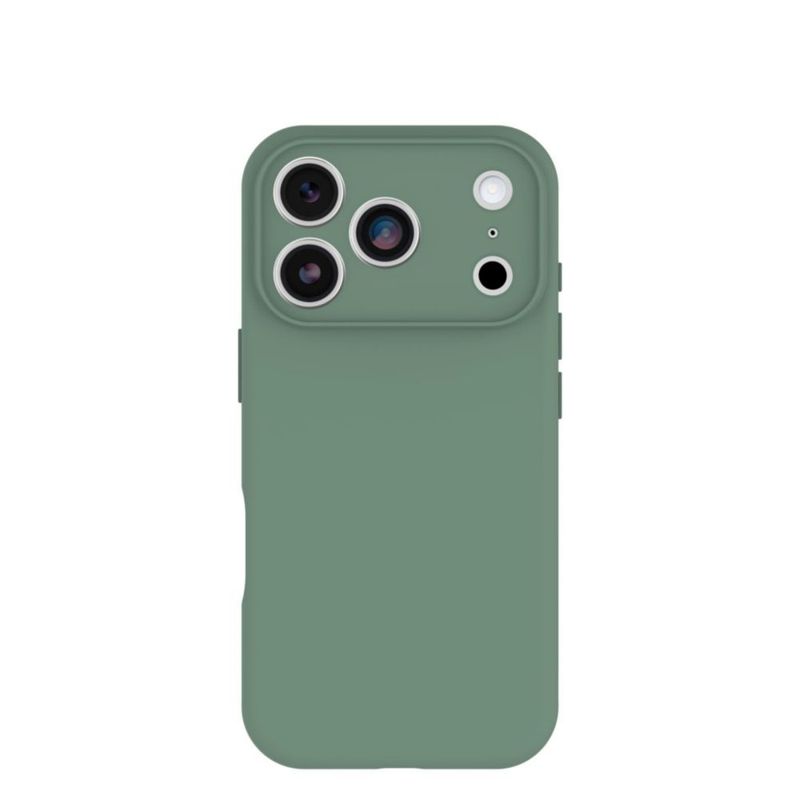 Funda OtterBox para iPhone 18/17 Pro Serie Figura Verde Pois