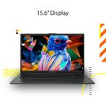 Portátil ASUS Vivobook Go 15 Ryzen 3 8 GB RAM 128 GB SSD