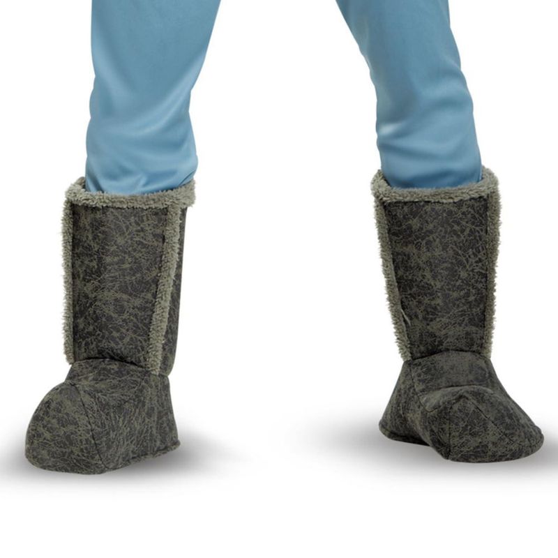 Disfraz Kristoff para Adultos (talla M 38‑40) – Frozen
