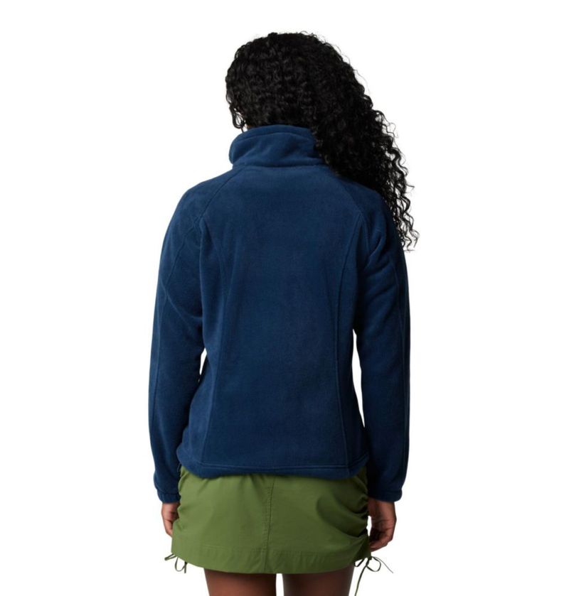 Chaqueta polar Benton Springs para mujer – Columbia