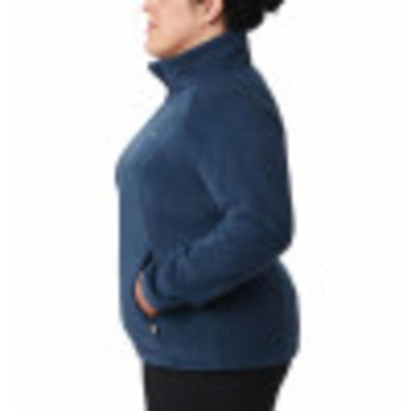 Chaqueta polar Benton Springs para mujer – Columbia