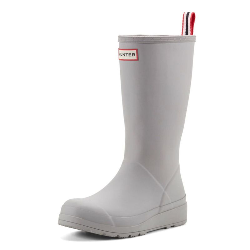 Botas Hunter Play Tall Zinc Talla 7 (Mediana)