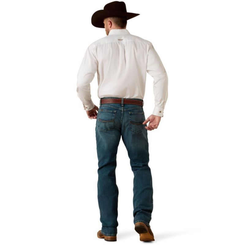 Pantalones ARIAT M4 Legacy Stretch Jean