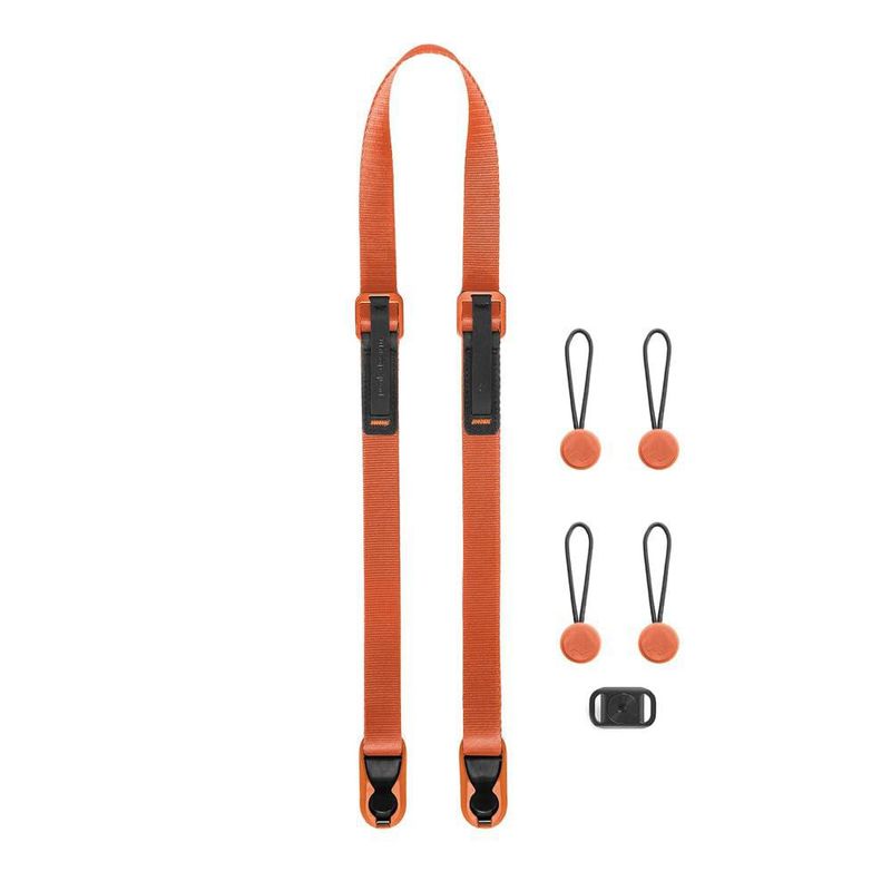 Correa para cámara Peak Design Leash configurable 90 kg