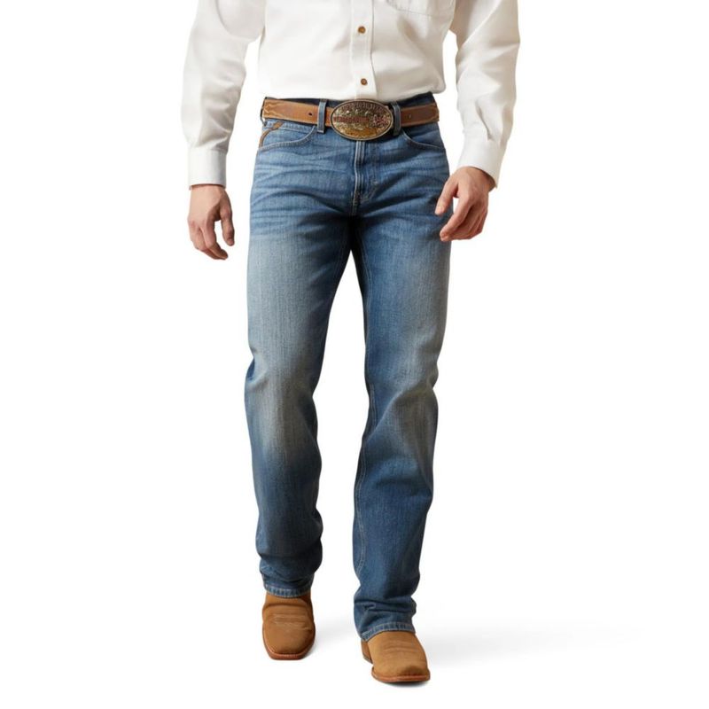 PANTALONES ARIAT Brandon Legacy M2 Corte Bota Relajado