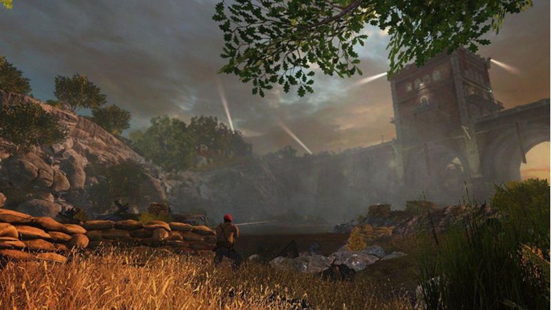 Videojuego 505 Games Raid: World War II para PlayStation 4 reacondicionado