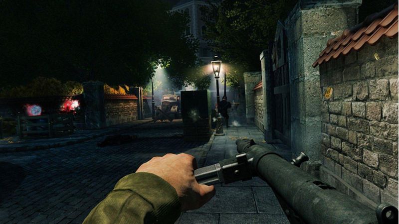 Videojuego 505 Games Raid: World War II para PlayStation 4 reacondicionado