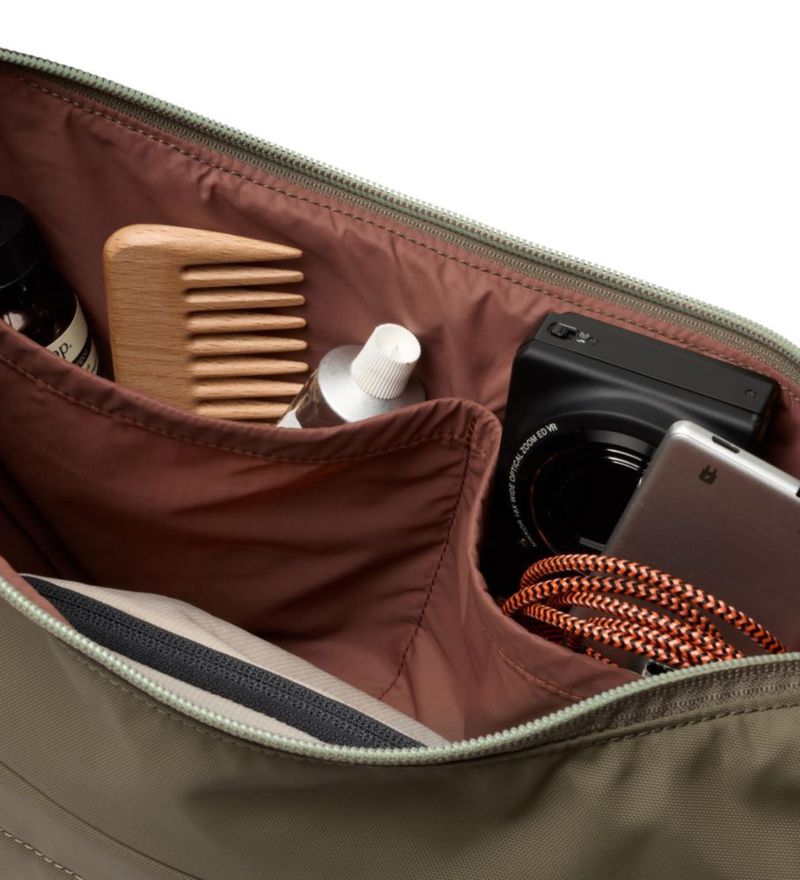 Mochila Bellroy Laneway 7L SeaKelp
