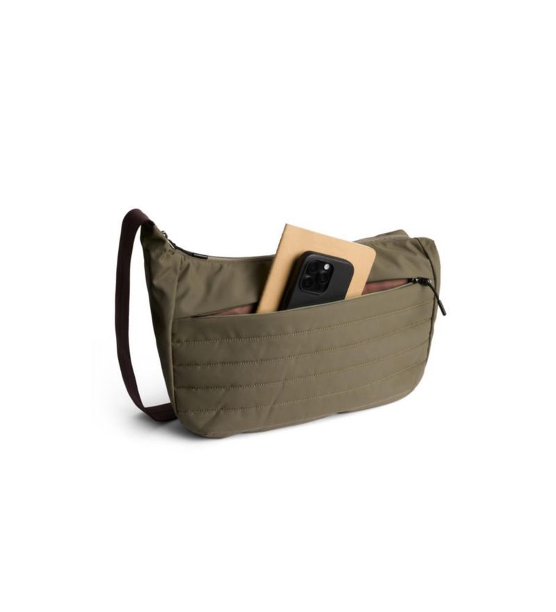 Mochila Bellroy Laneway 7L SeaKelp