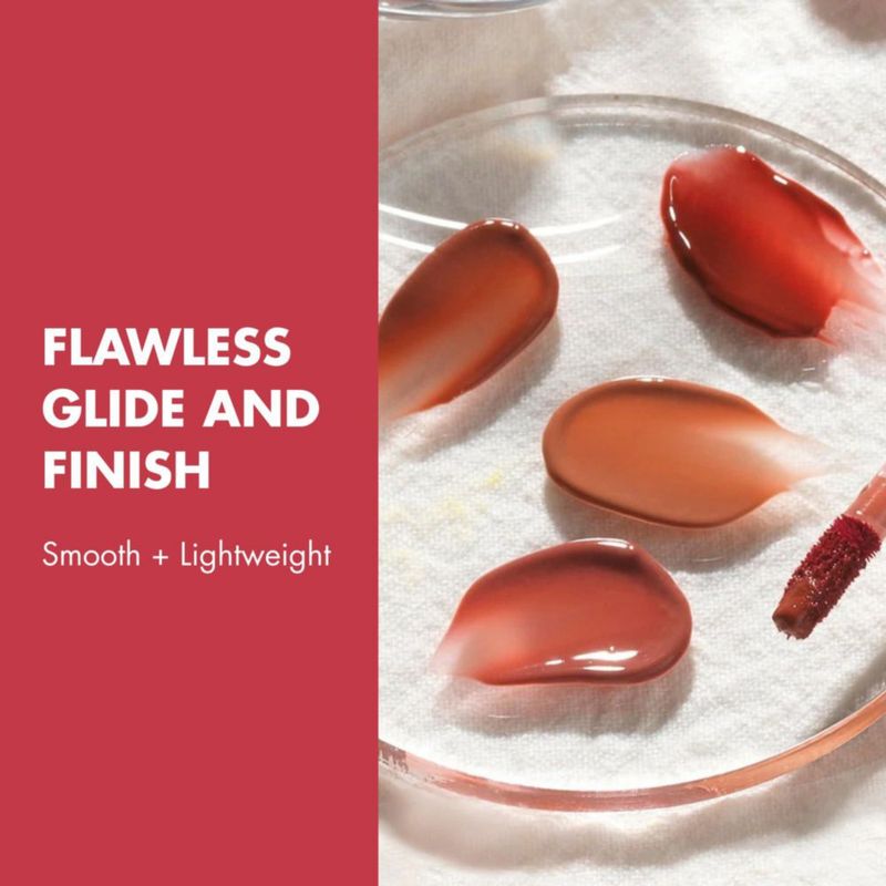 Tinte labial rom&nd The Juicy Lasting 35 g Juju Fig