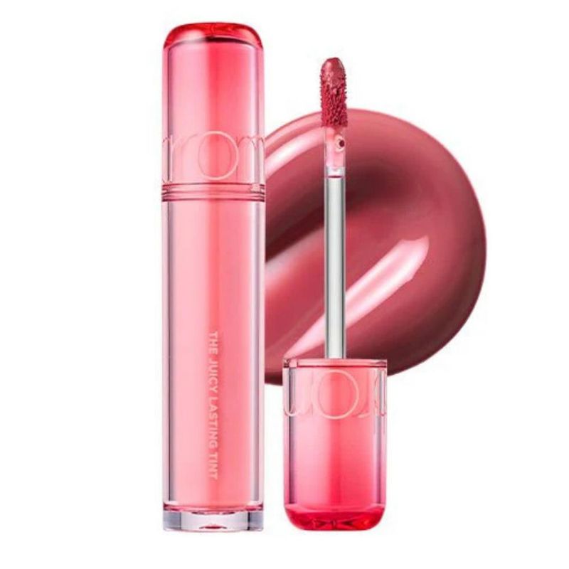 Tinte labial rom&nd The Juicy Lasting 35 g Juju Fig
