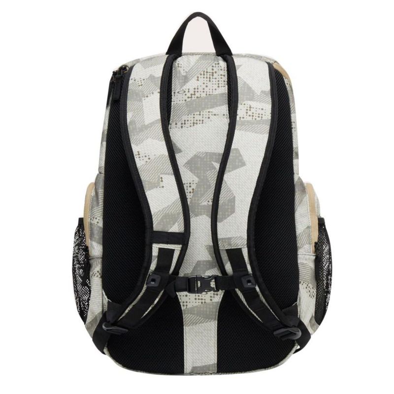 Mochila Oakley Enduro 3.0 Abstract Camo Mist Talla Única