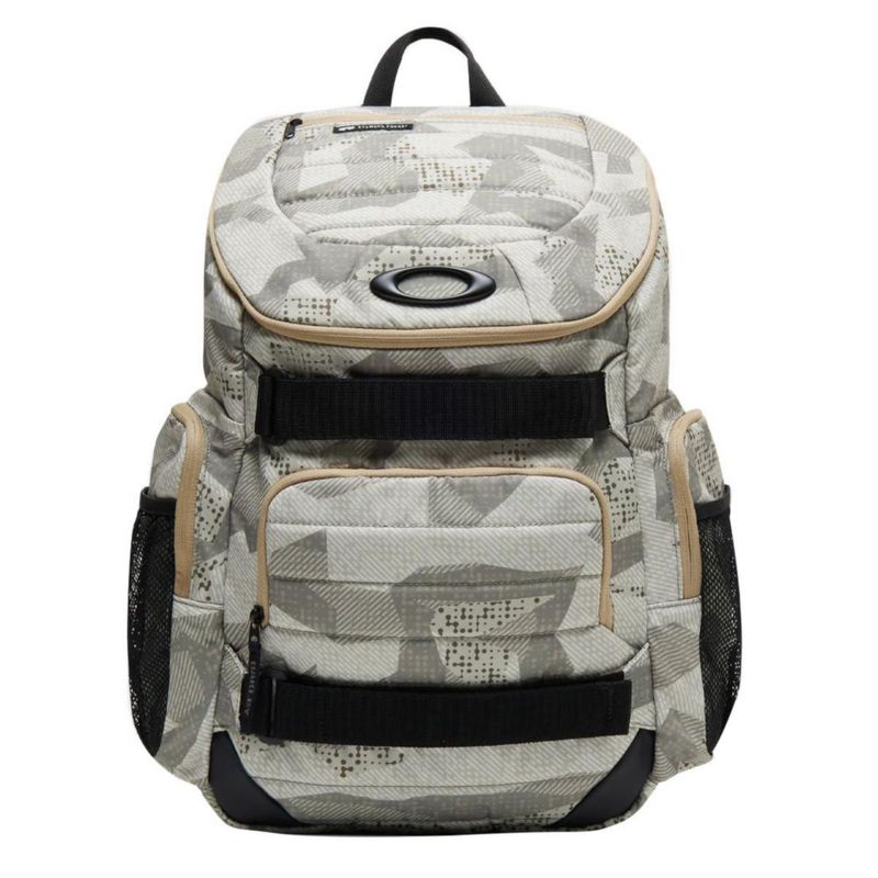 Mochila Oakley Enduro 3.0 Abstract Camo Mist Talla Única
