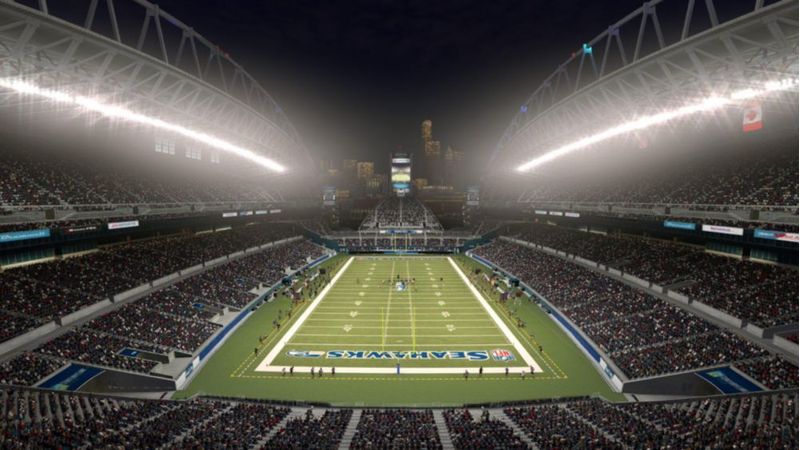 Juego Electronic Arts Madden NFL 25 para Xbox One – Reacondicionado