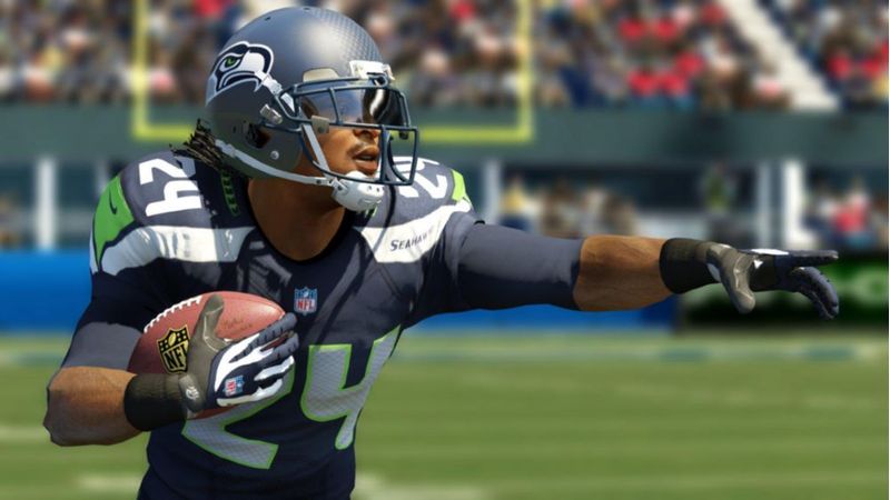 Juego Electronic Arts Madden NFL 25 para Xbox One – Reacondicionado