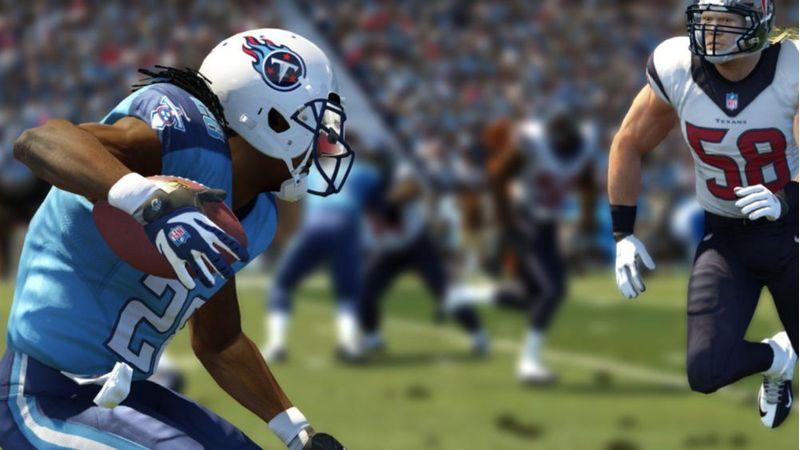 Juego Electronic Arts Madden NFL 25 para Xbox One – Reacondicionado