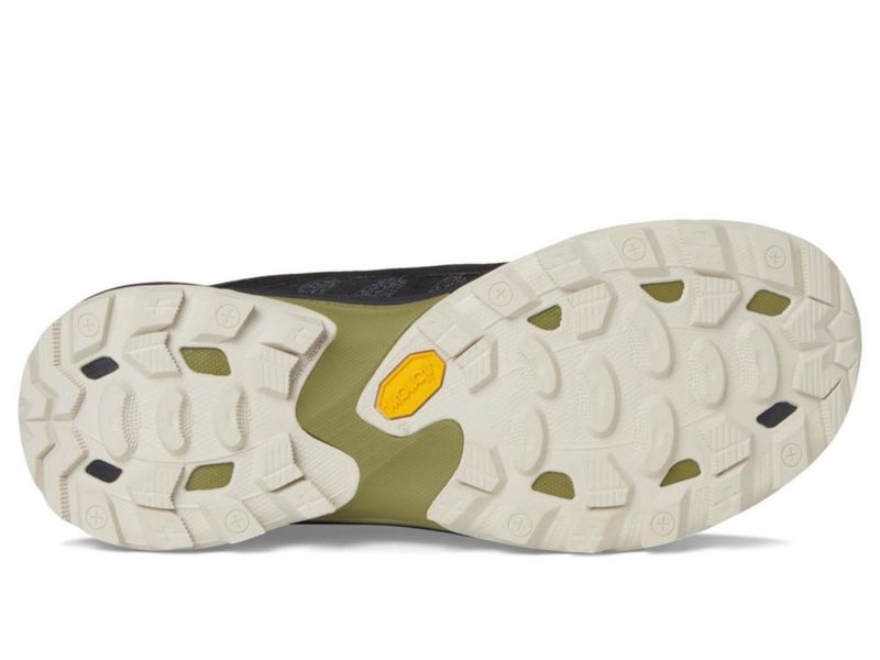 Zapatilla de Senderismo Merrell Moab Speed 2 para Hombre Negra Talla 13