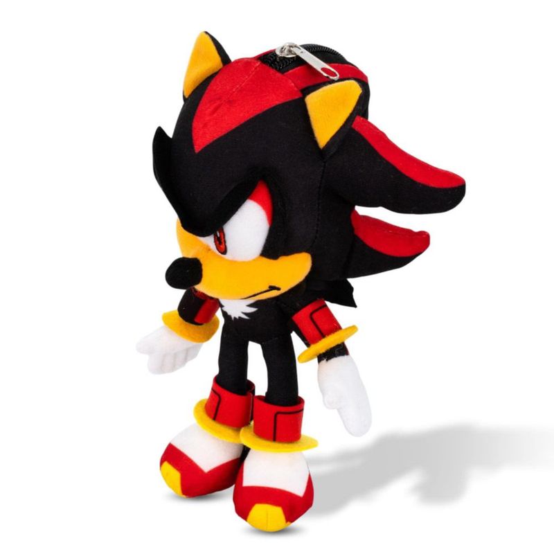 Peluche Sonic the Hedgehog 20 cm – Shadow