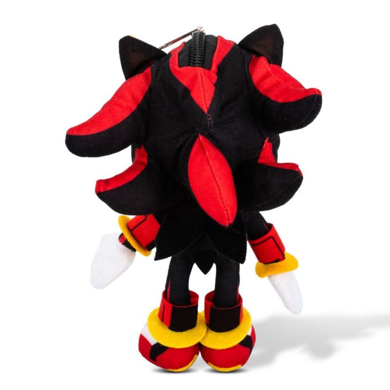 Peluche Sonic the Hedgehog 20 cm – Shadow