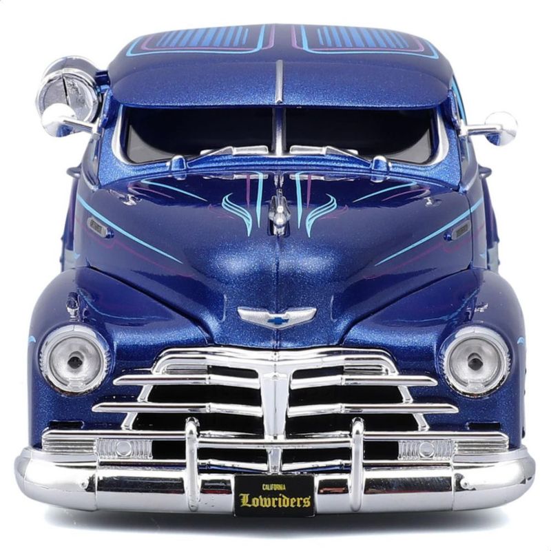 Vehículo de juguete Maisto 1948 Chevrolet Fleetline 1:24