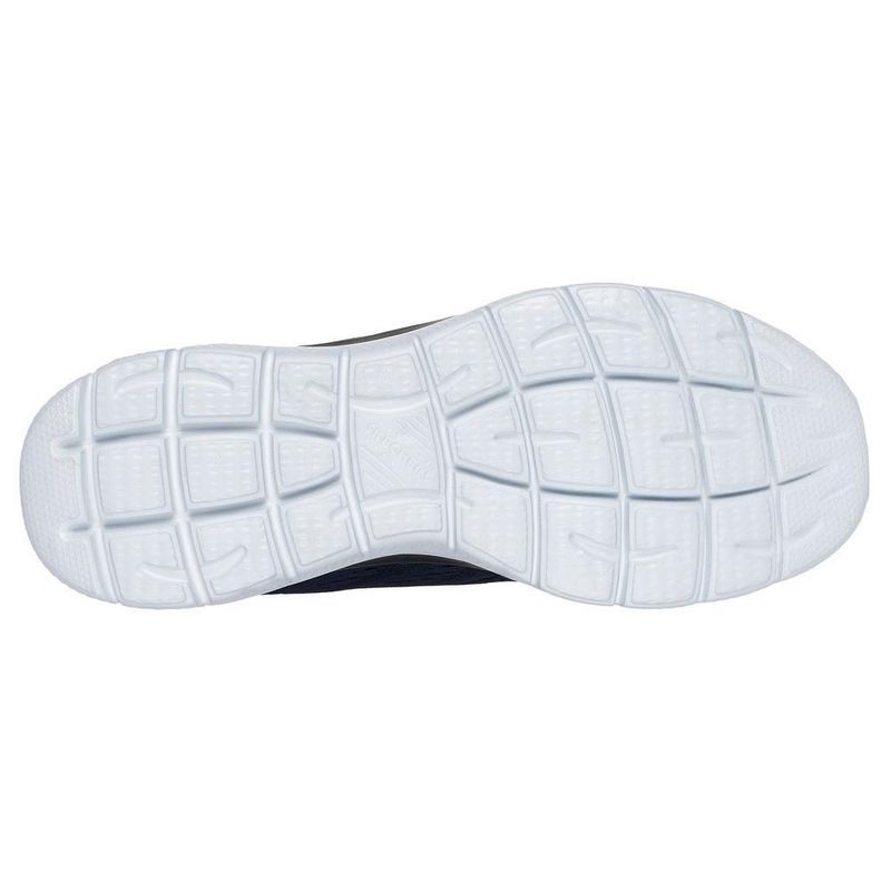 Tenis skechers mens sport azul marino para hombre 232395nvrd