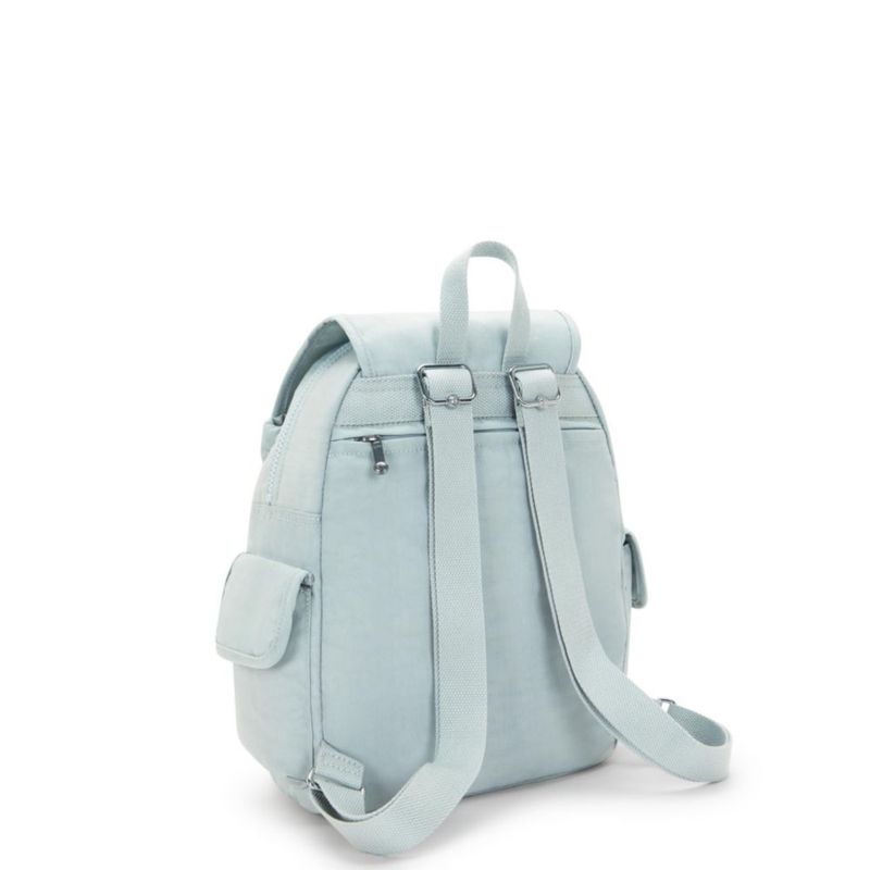 Mochila Kipling CITY PACK S Azul Brisa