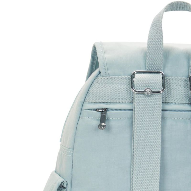 Mochila Kipling CITY PACK S Azul Brisa
